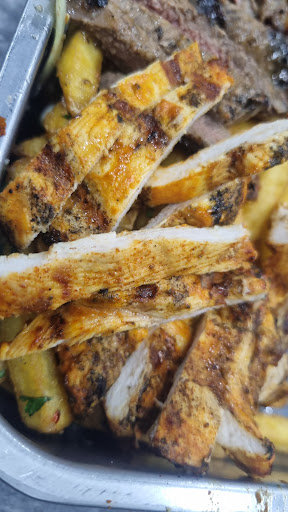 Photo of The Box Grill - 235 Uppingham Rd, Rowlatts Hill, Leicester LE5 4DG