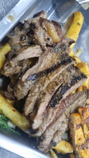 Photo of The Box Grill - 235 Uppingham Rd, Rowlatts Hill, Leicester LE5 4DG