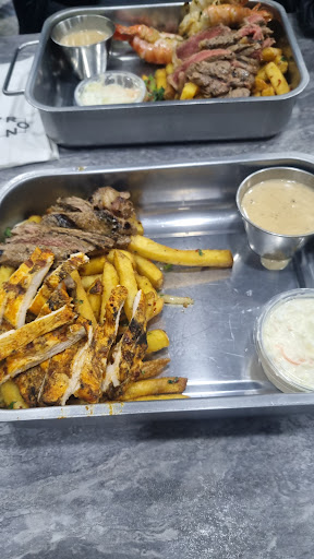 Photo of The Box Grill - 235 Uppingham Rd, Rowlatts Hill, Leicester LE5 4DG