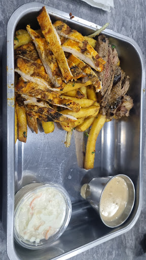 Photo of The Box Grill - 235 Uppingham Rd, Rowlatts Hill, Leicester LE5 4DG