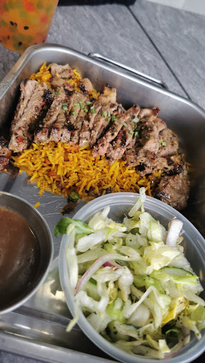 Photo of The Box Grill - 235 Uppingham Rd, Rowlatts Hill, Leicester LE5 4DG