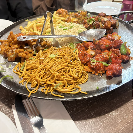 Photo of An Najeeb - 61 London Rd, Leicester LE2 0PE