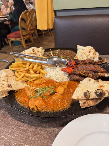 Photo of An Najeeb - 61 London Rd, Leicester LE2 0PE