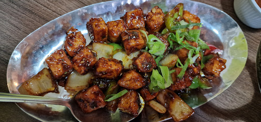 Photo of An Najeeb - 61 London Rd, Leicester LE2 0PE