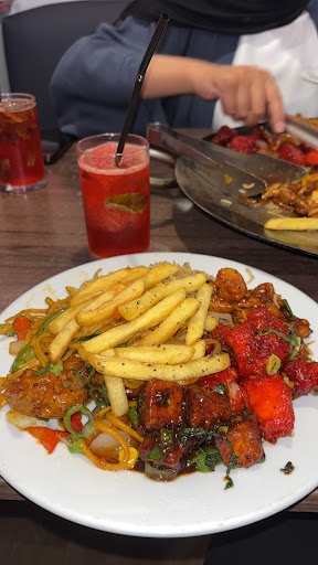 Photo of An Najeeb - 61 London Rd, Leicester LE2 0PE