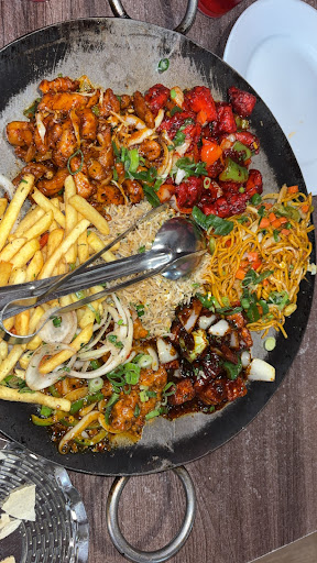 Photo of An Najeeb - 61 London Rd, Leicester LE2 0PE