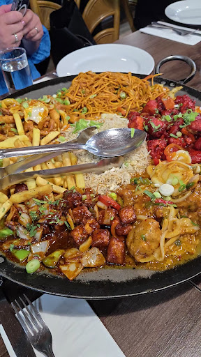 Photo of An Najeeb - 61 London Rd, Leicester LE2 0PE