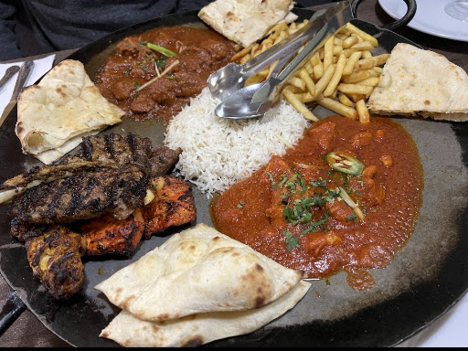 Photo of An Najeeb - 61 London Rd, Leicester LE2 0PE