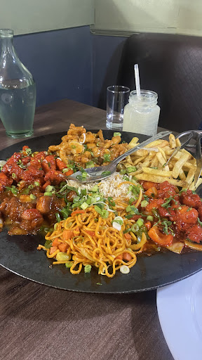 Photo of An Najeeb - 61 London Rd, Leicester LE2 0PE