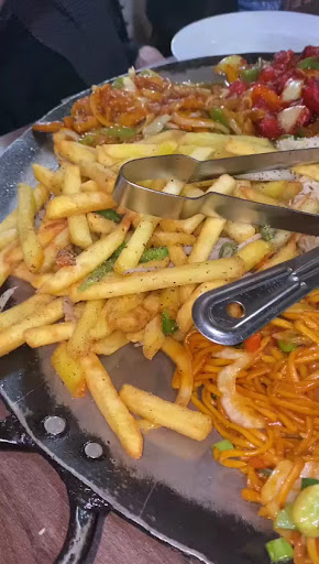 Photo of An Najeeb - 61 London Rd, Leicester LE2 0PE