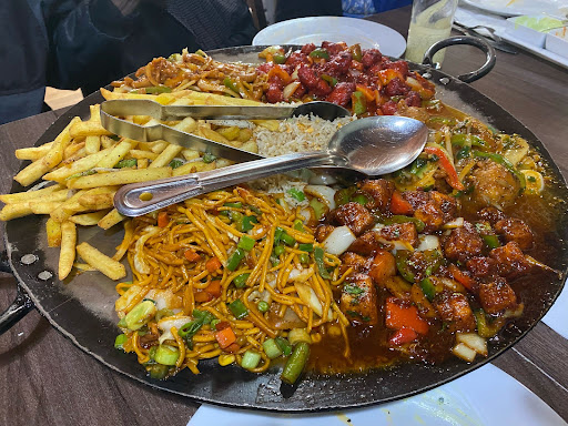 Photo of An Najeeb - 61 London Rd, Leicester LE2 0PE