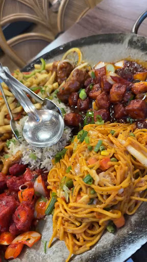 Photo of An Najeeb - 61 London Rd, Leicester LE2 0PE