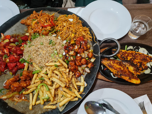 Photo of An Najeeb - 61 London Rd, Leicester LE2 0PE