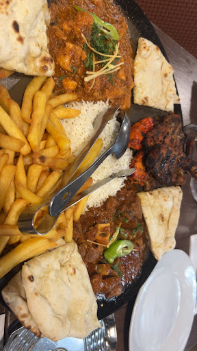 Photo of An Najeeb - 61 London Rd, Leicester LE2 0PE