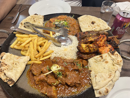 Photo of An Najeeb - 61 London Rd, Leicester LE2 0PE