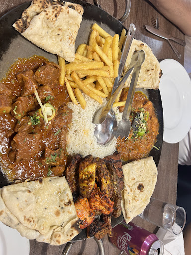 Photo of An Najeeb - 61 London Rd, Leicester LE2 0PE