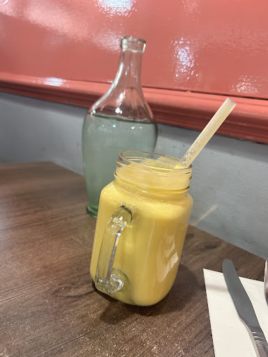 Photo of An Najeeb - 61 London Rd, Leicester LE2 0PE