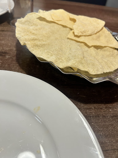 Photo of An Najeeb - 61 London Rd, Leicester LE2 0PE