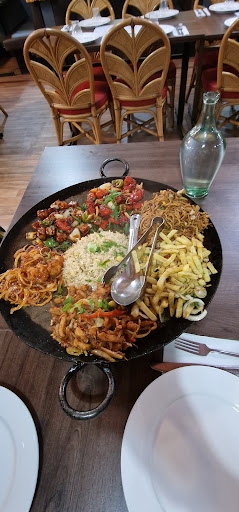 Photo of An Najeeb - 61 London Rd, Leicester LE2 0PE