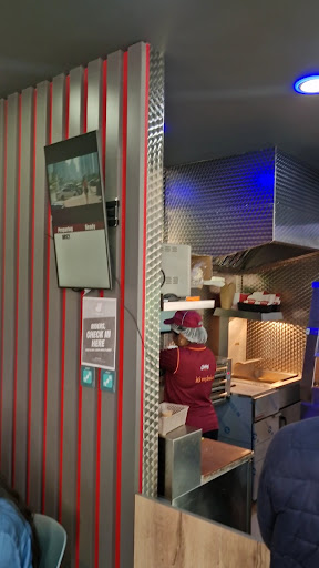 Photo of Chicking Leicester - 55 Granby St, Leicester LE1 6EH