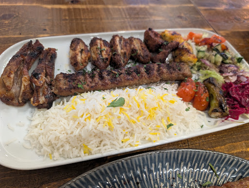 Photo of Zest & Co - 155 London Rd, Leicester LE2 1EF