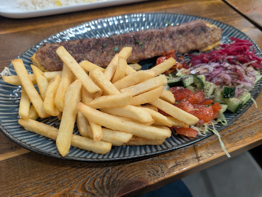 Photo of Zest & Co - 155 London Rd, Leicester LE2 1EF