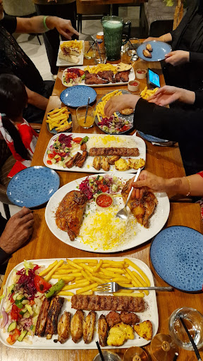 Photo of Zest & Co - 155 London Rd, Leicester LE2 1EF