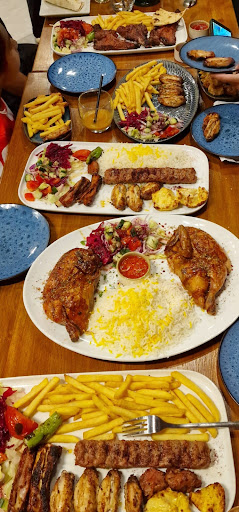 Photo of Zest & Co - 155 London Rd, Leicester LE2 1EF