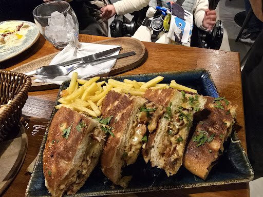 Photo of Zest & Co - 155 London Rd, Leicester LE2 1EF