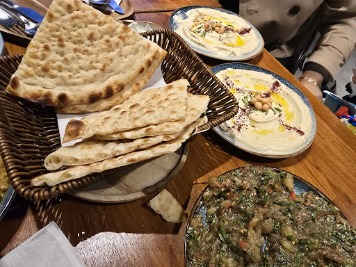 Photo of Zest & Co - 155 London Rd, Leicester LE2 1EF