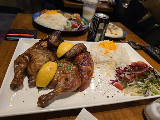 Photo of Zest & Co - 155 London Rd, Leicester LE2 1EF