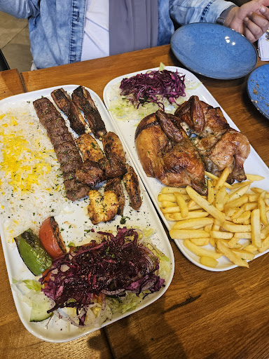 Photo of Zest & Co - 155 London Rd, Leicester LE2 1EF