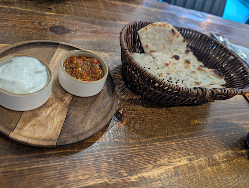 Photo of Zest & Co - 155 London Rd, Leicester LE2 1EF