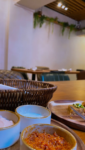 Photo of Zest & Co - 155 London Rd, Leicester LE2 1EF