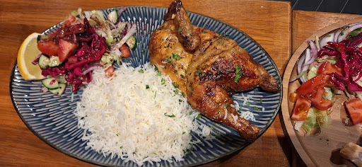 Photo of Zest & Co - 155 London Rd, Leicester LE2 1EF