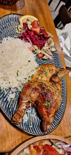 Photo of Zest & Co - 155 London Rd, Leicester LE2 1EF