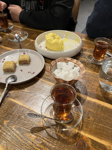 Photo of Zest & Co - 155 London Rd, Leicester LE2 1EF