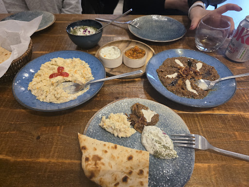 Photo of Zest & Co - 155 London Rd, Leicester LE2 1EF