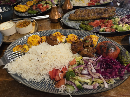 Photo of Zest & Co - 155 London Rd, Leicester LE2 1EF