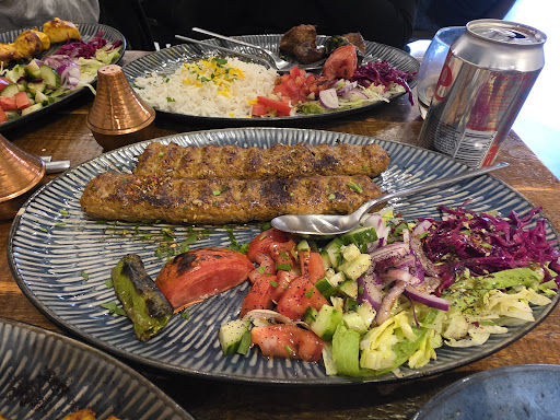 Photo of Zest & Co - 155 London Rd, Leicester LE2 1EF