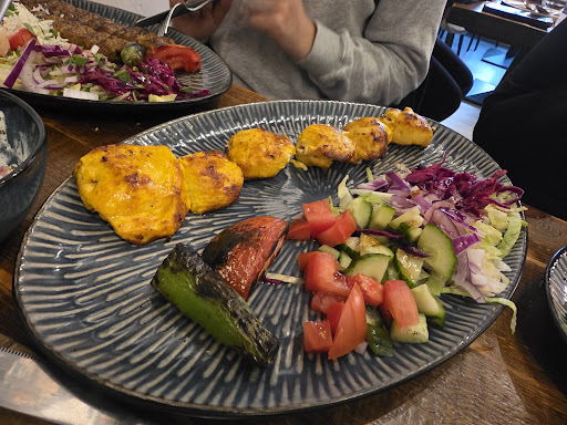 Photo of Zest & Co - 155 London Rd, Leicester LE2 1EF