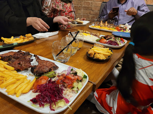 Photo of Zest & Co - 155 London Rd, Leicester LE2 1EF