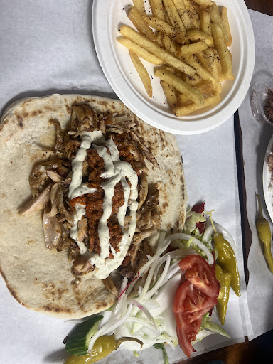 Photo of Doner Master - 124 Narborough Rd, Leicester LE3 0BT