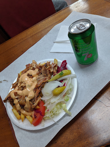 Photo of Doner Master - 124 Narborough Rd, Leicester LE3 0BT