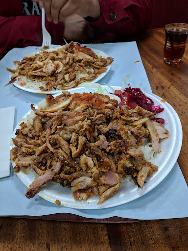 Photo of Doner Master - 124 Narborough Rd, Leicester LE3 0BT