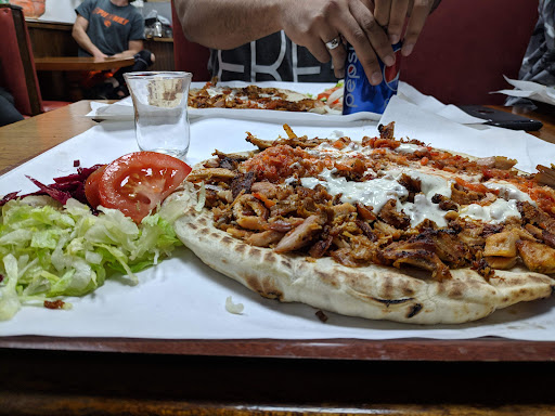 Photo of Doner Master - 124 Narborough Rd, Leicester LE3 0BT