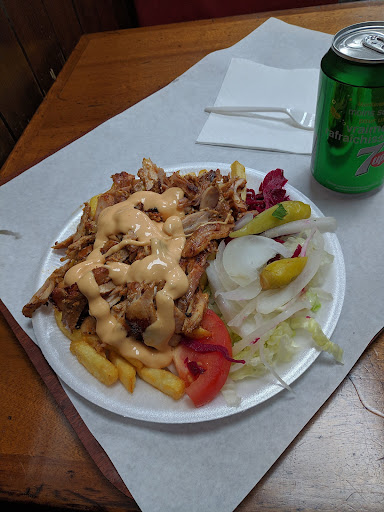 Photo of Doner Master - 124 Narborough Rd, Leicester LE3 0BT