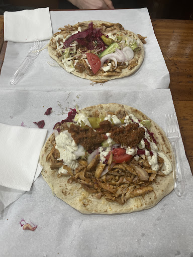 Photo of Doner Master - 124 Narborough Rd, Leicester LE3 0BT