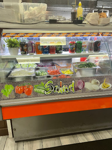 Photo of Doner Master - 124 Narborough Rd, Leicester LE3 0BT