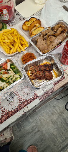 Photo of Doner Master - 124 Narborough Rd, Leicester LE3 0BT